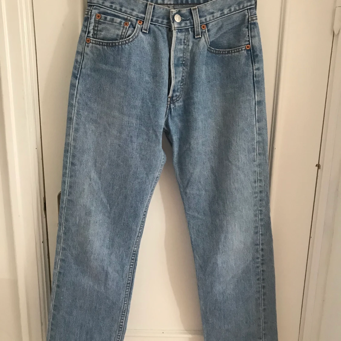 Vintage Levis 501