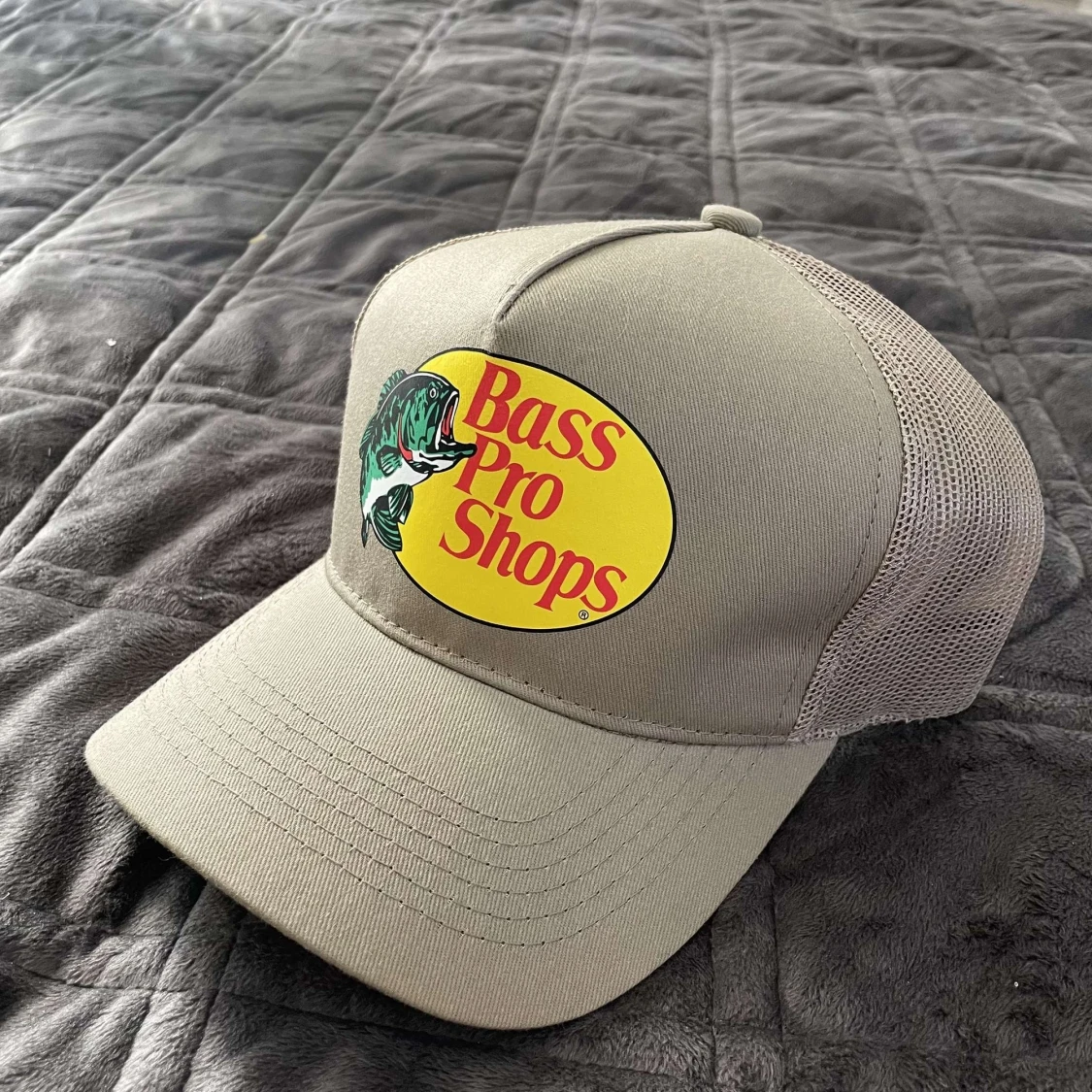 Bass Pro Shop keps  - 90