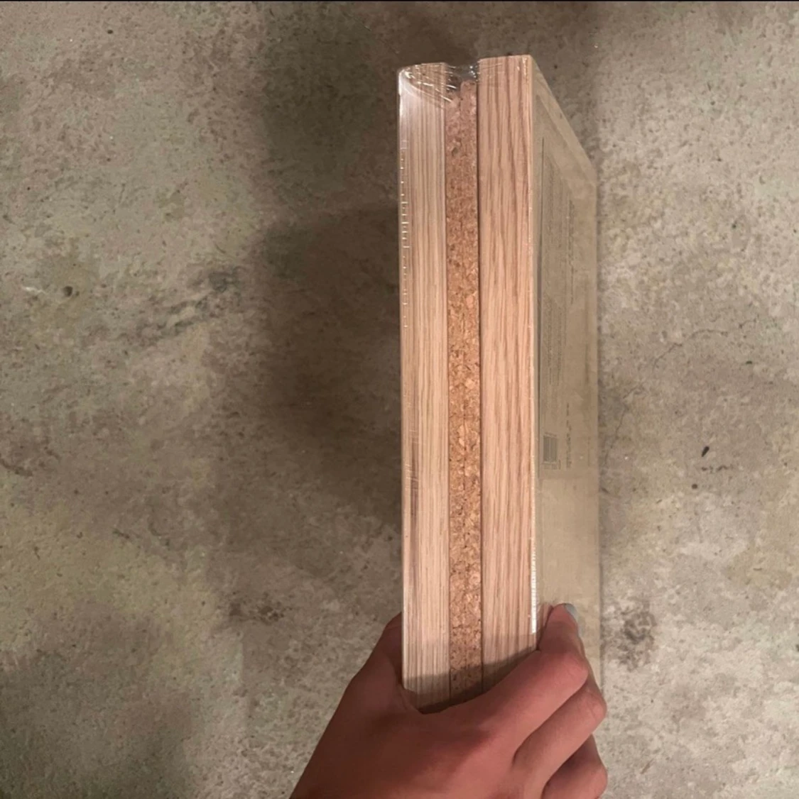 Flerpack skärbrädor  - 90