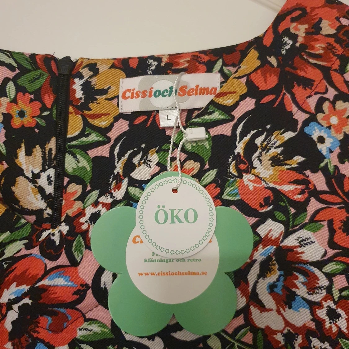 Klänning från Cissi & Selma - 91