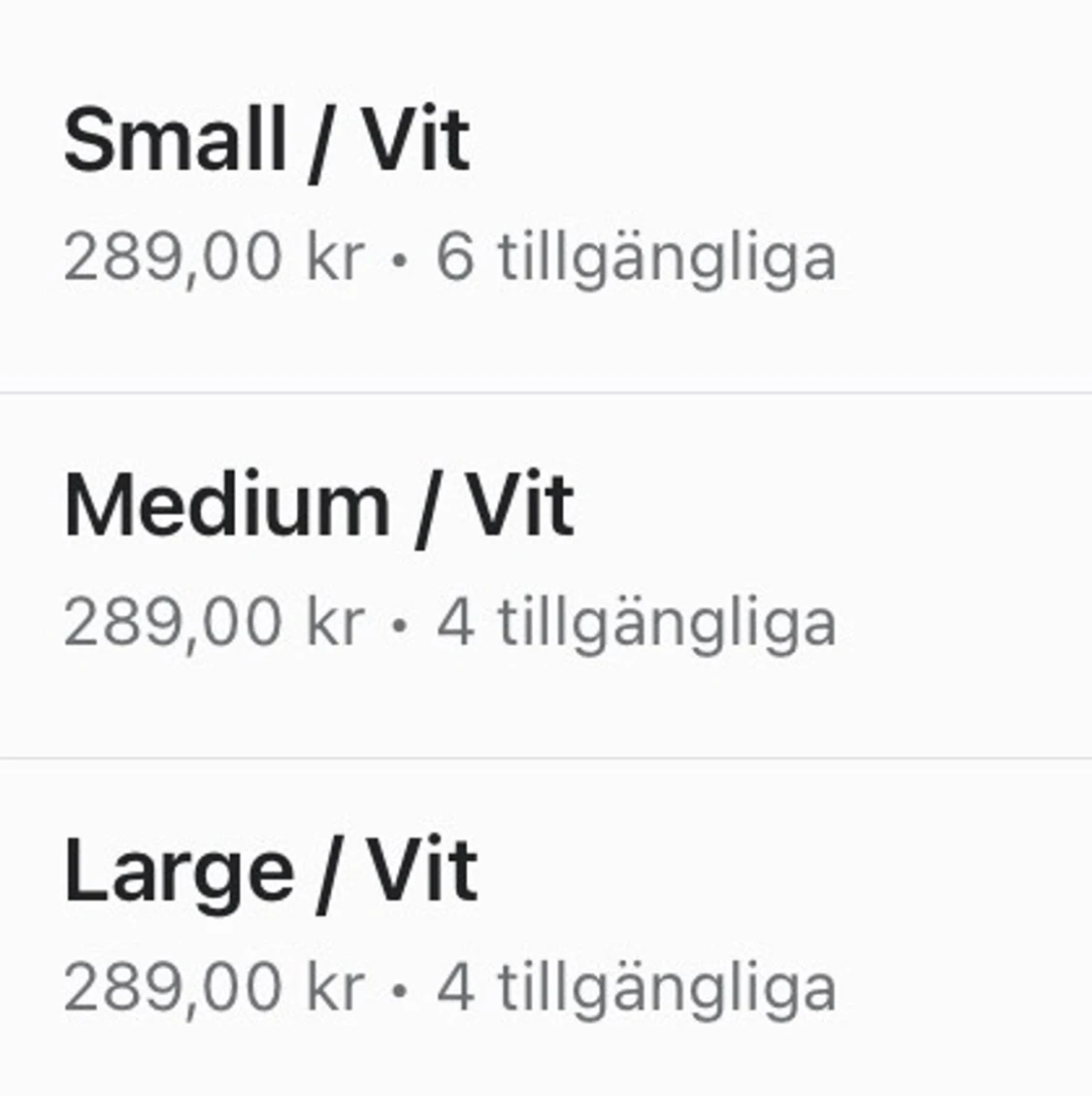 Vit oversized poplin shirt - 91