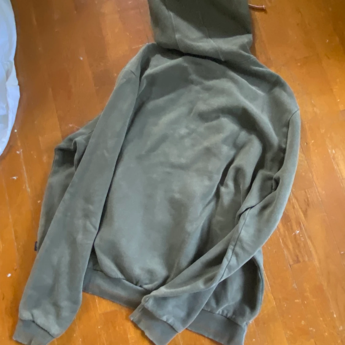 fet mochino jeans zip up  - 91