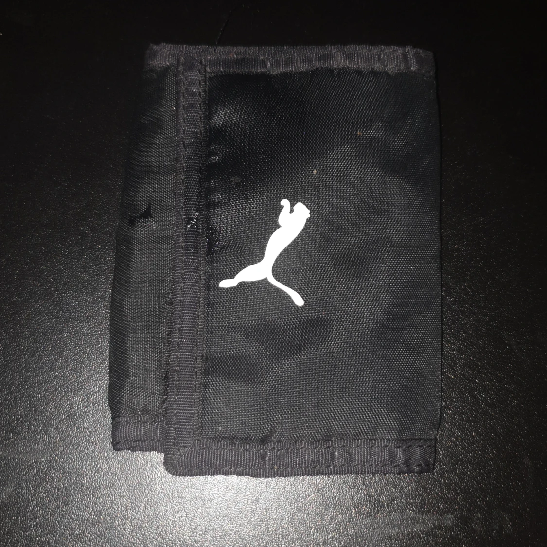 Puma plånbok