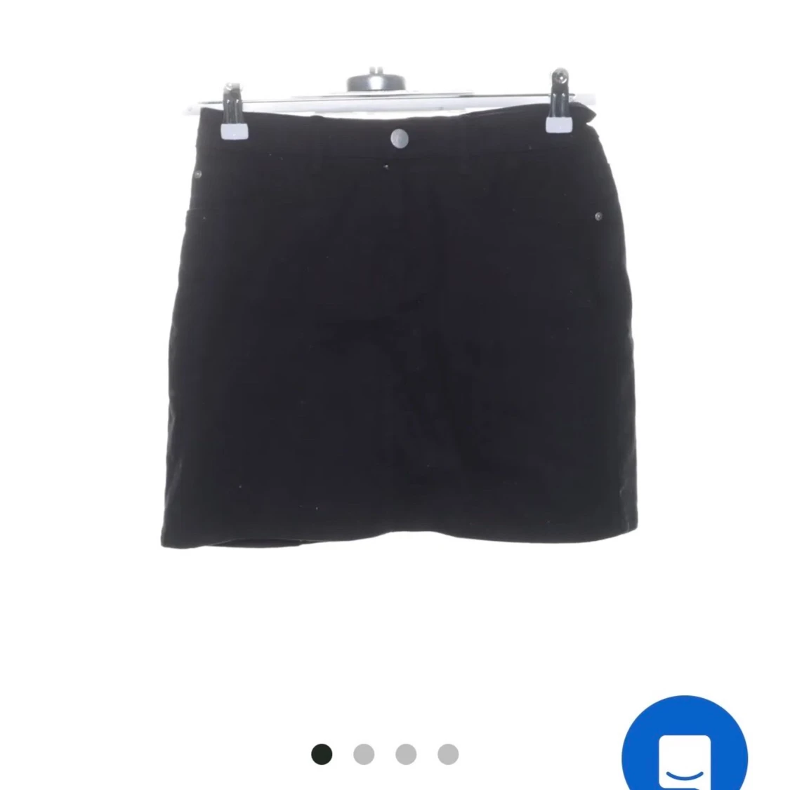 Lindex kjol storlek 158-164