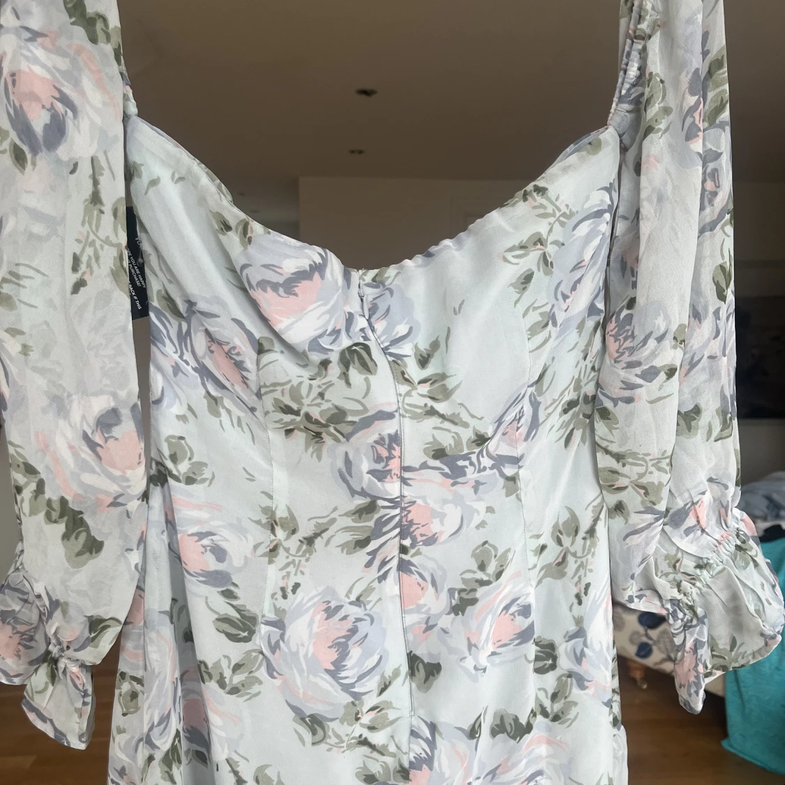 Lovestruck Florence Dress - 90