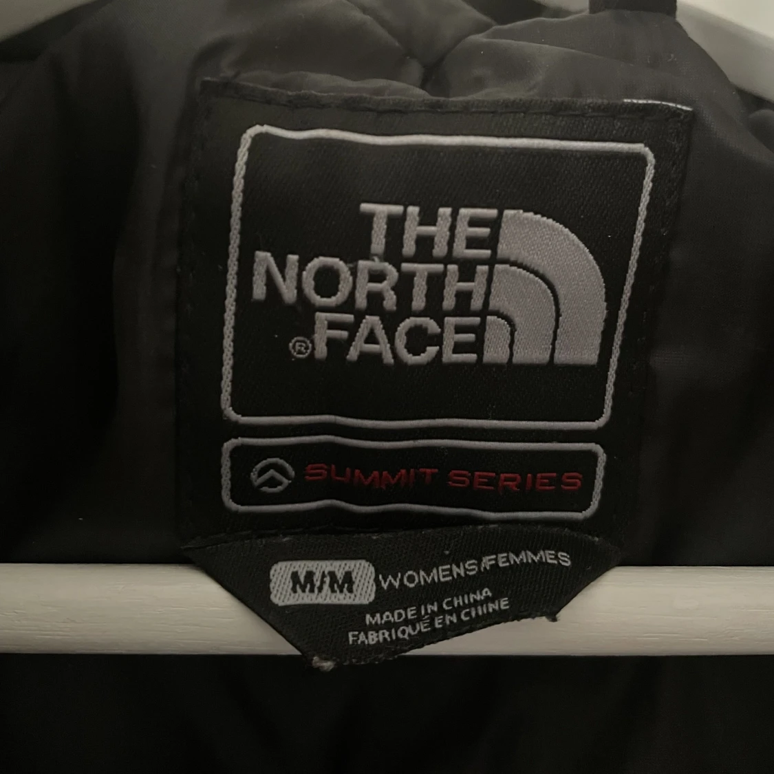 North face jacka  - 90