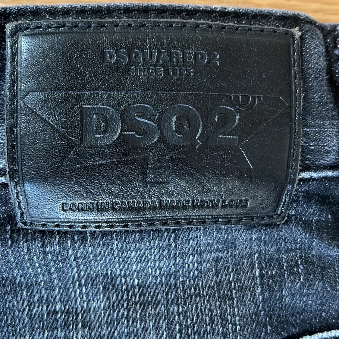 Dsquared2  - 91