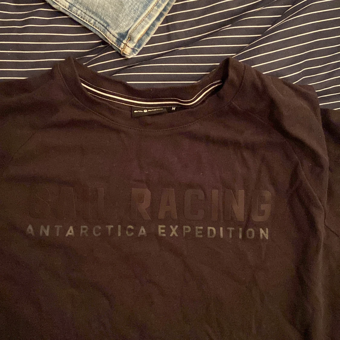 Sail racing tröja - 90