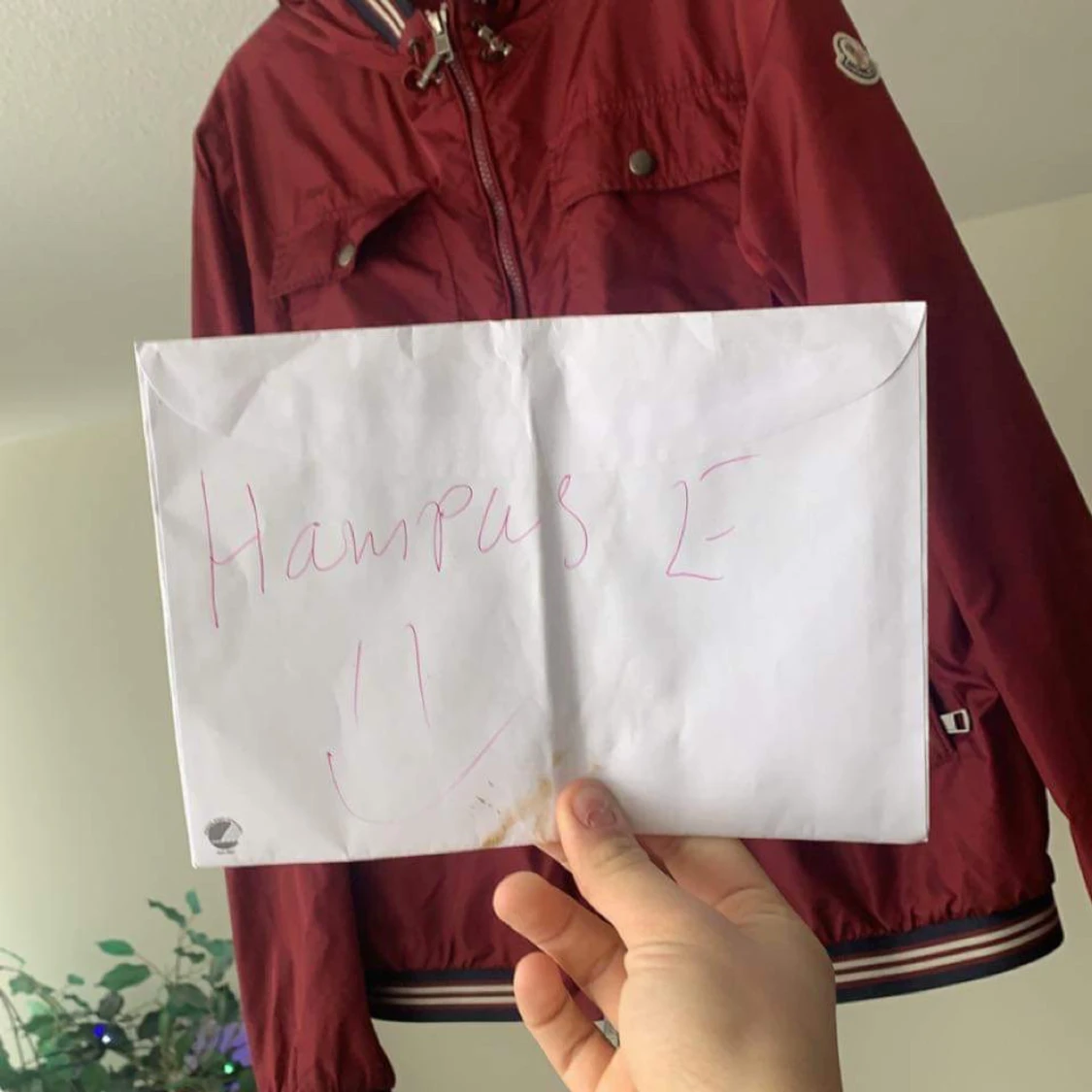 moncler wind jacket - 91