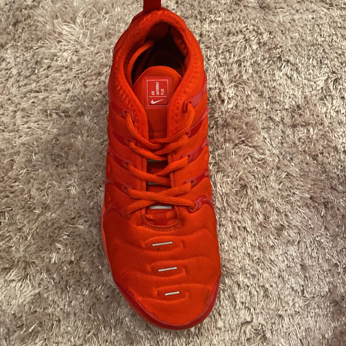 Vapormax Nike skor - 90