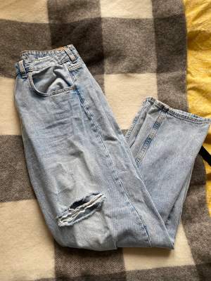 90’s Baggy Jeans high waist