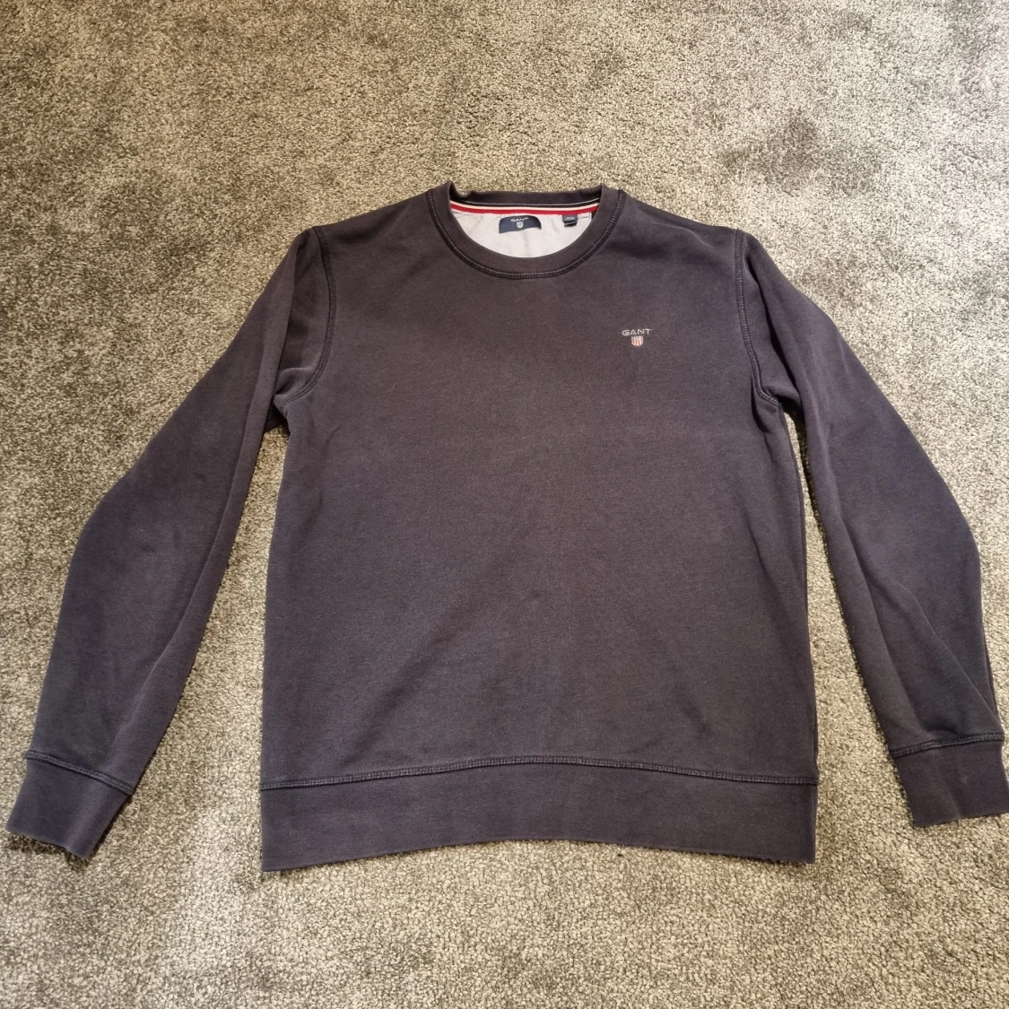 Gant crew neck