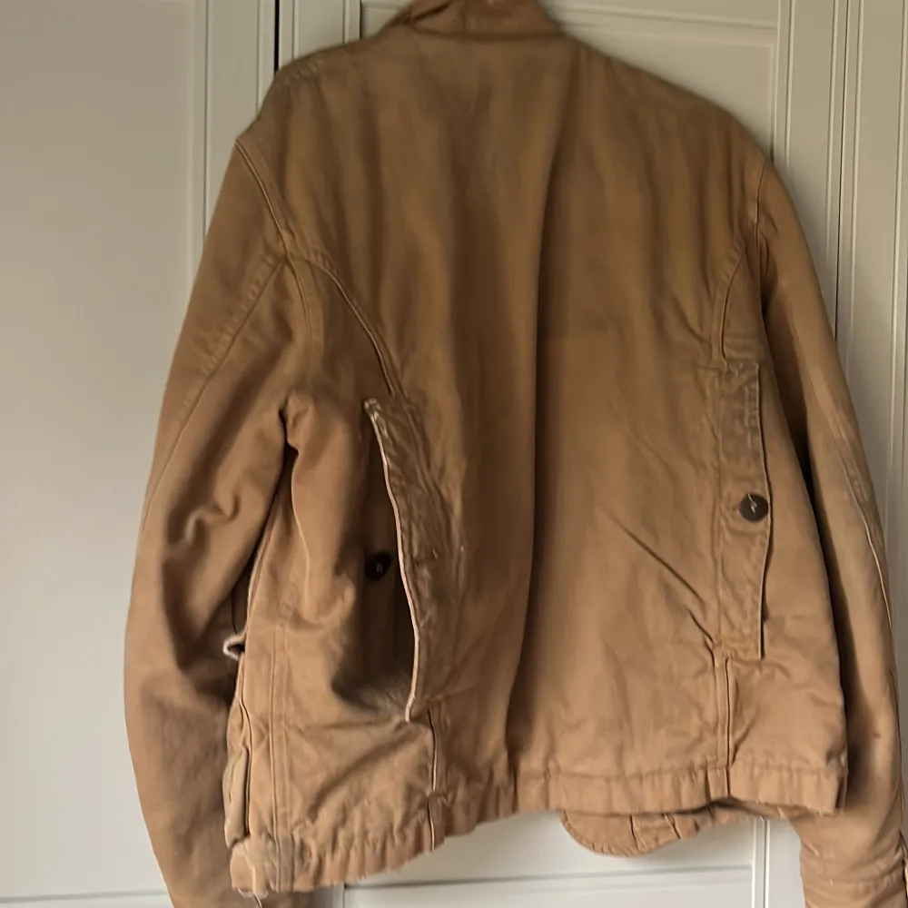 En Vintage Hunting jacket från Levis. Made in Italy. Riktigt old School. Jackor.