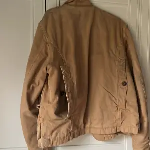 En Vintage Hunting jacket från Levis. Made in Italy. Riktigt old School