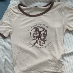 Magtröja  - Y2k magtröja stretchy.