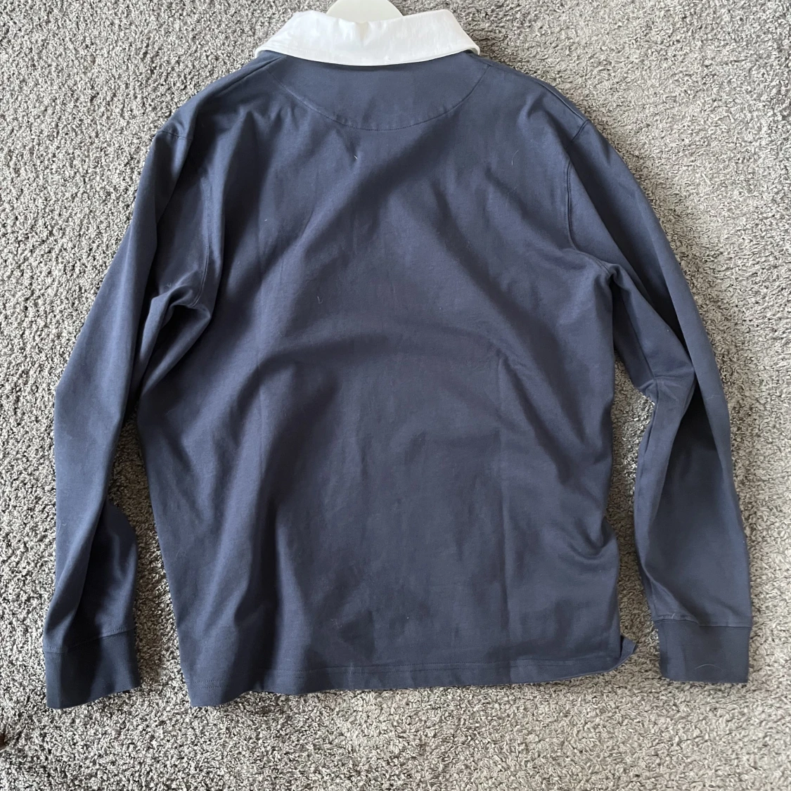 Långärmad piké, a days march - 90