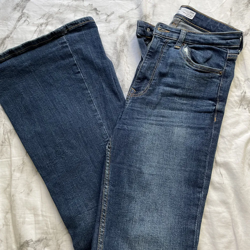 Strkl S. Jeans & Byxor.