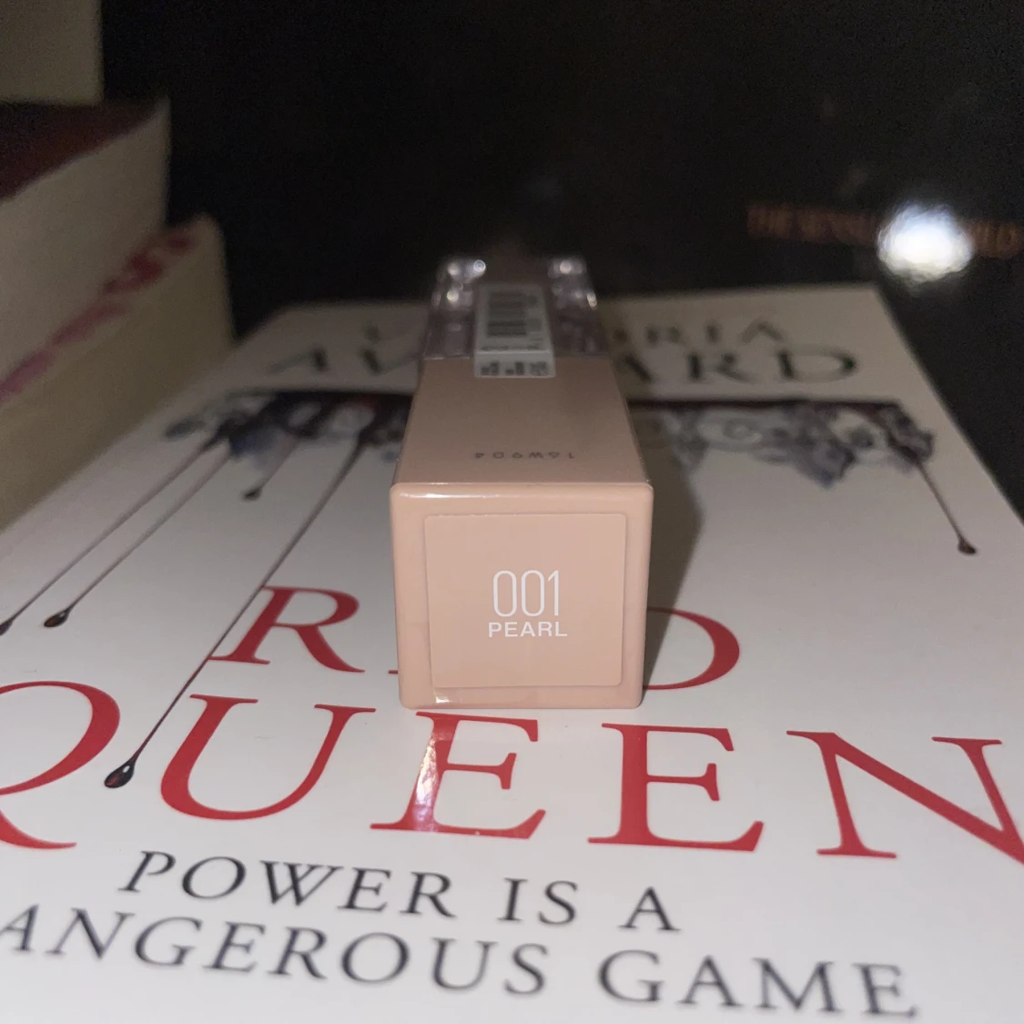 Maybelline Lipgloss - 91