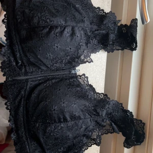 Behå topp - Ny och aldrig använd 