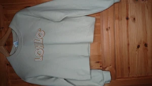 Lohilo Oversize Crop  - Lohilo Oversize Crop strl S (obs.tänk Oversize )