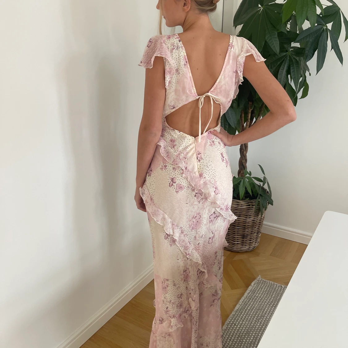 Balklänning asos - 91