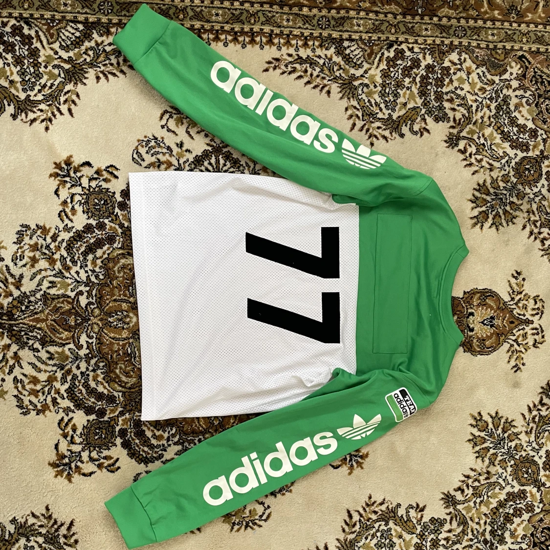 Adidas Vintage jersey  - 90