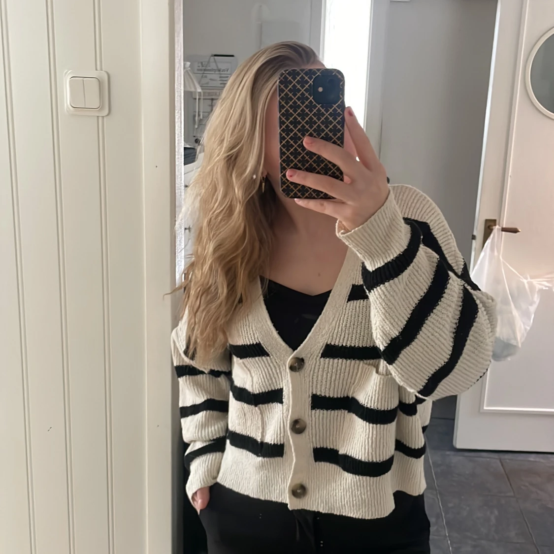 Cardigan från pull&bear - 90