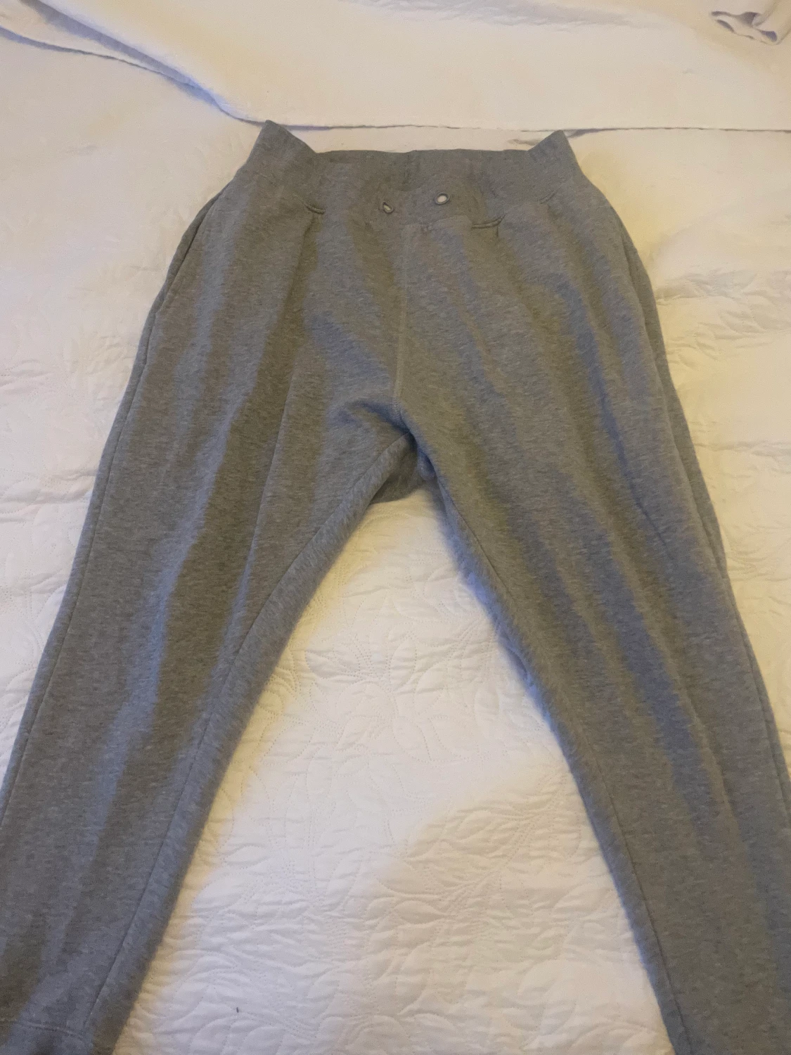 Diverse mjukisbyxor - 90