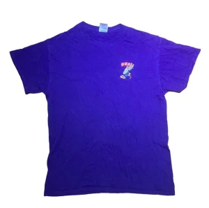 Orgï T-shirt  - Vintage 