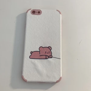 Mobilskal iPhone 6 - Mobilskal till iPhone 6