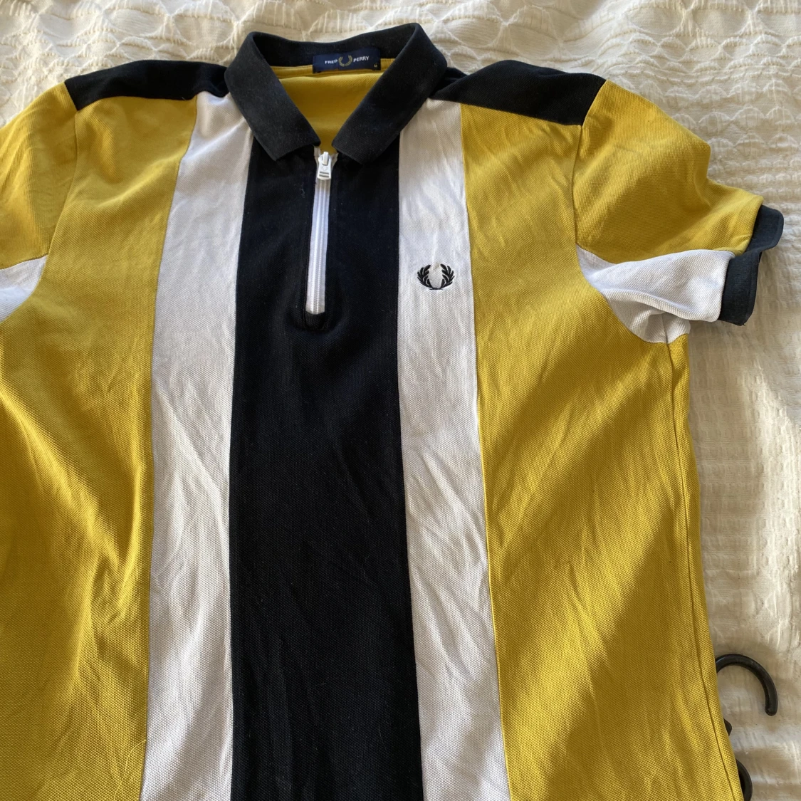 Fredperry piké  - 91