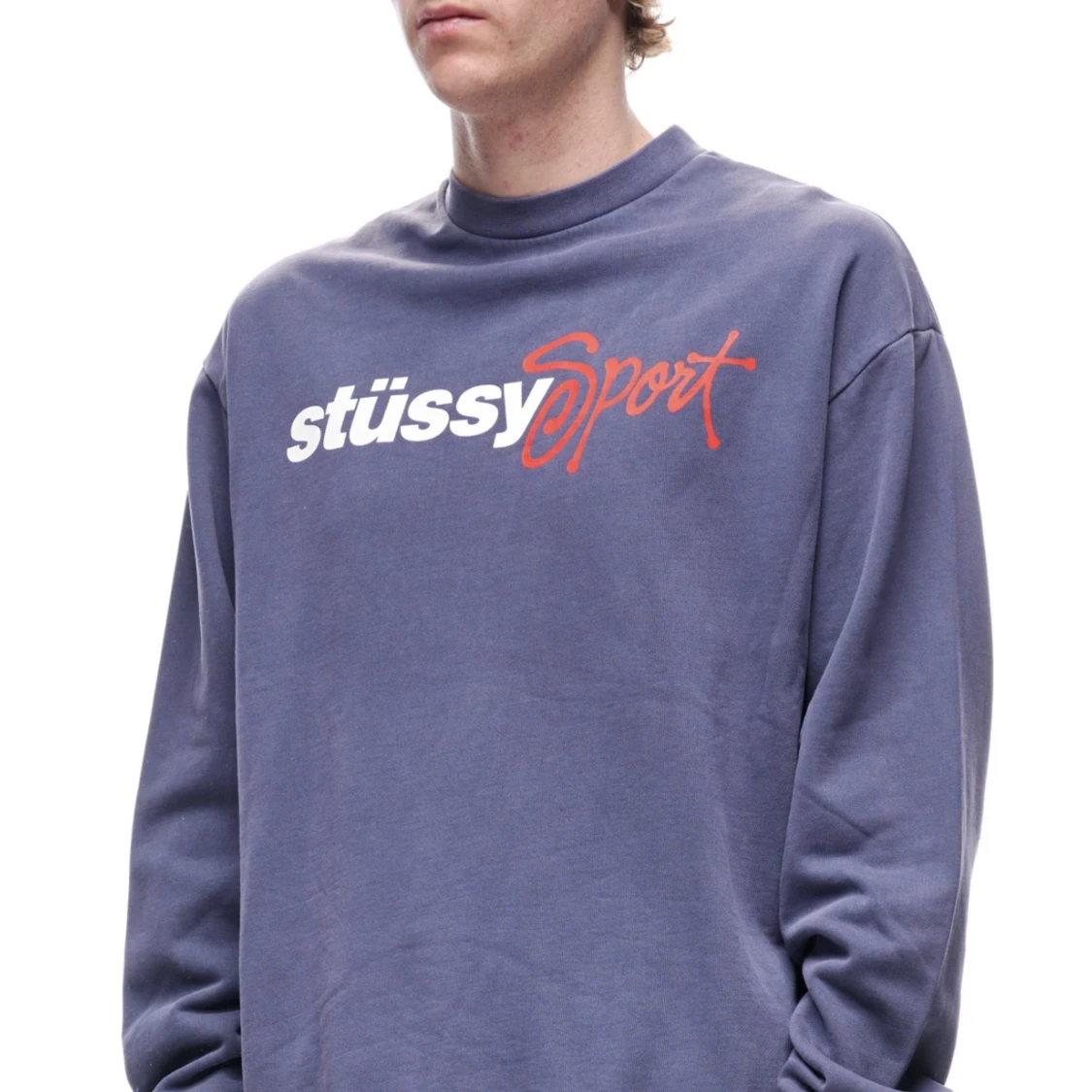 Stussy Crewneck  - 91