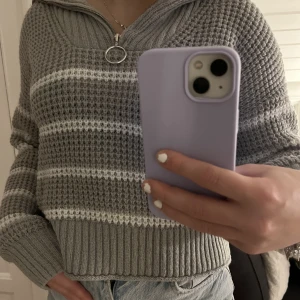Stickad tröja - En tröja från USA, affären kohls💕