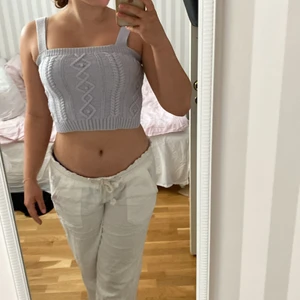 Zara tröja  - Jätte fin top från zara 