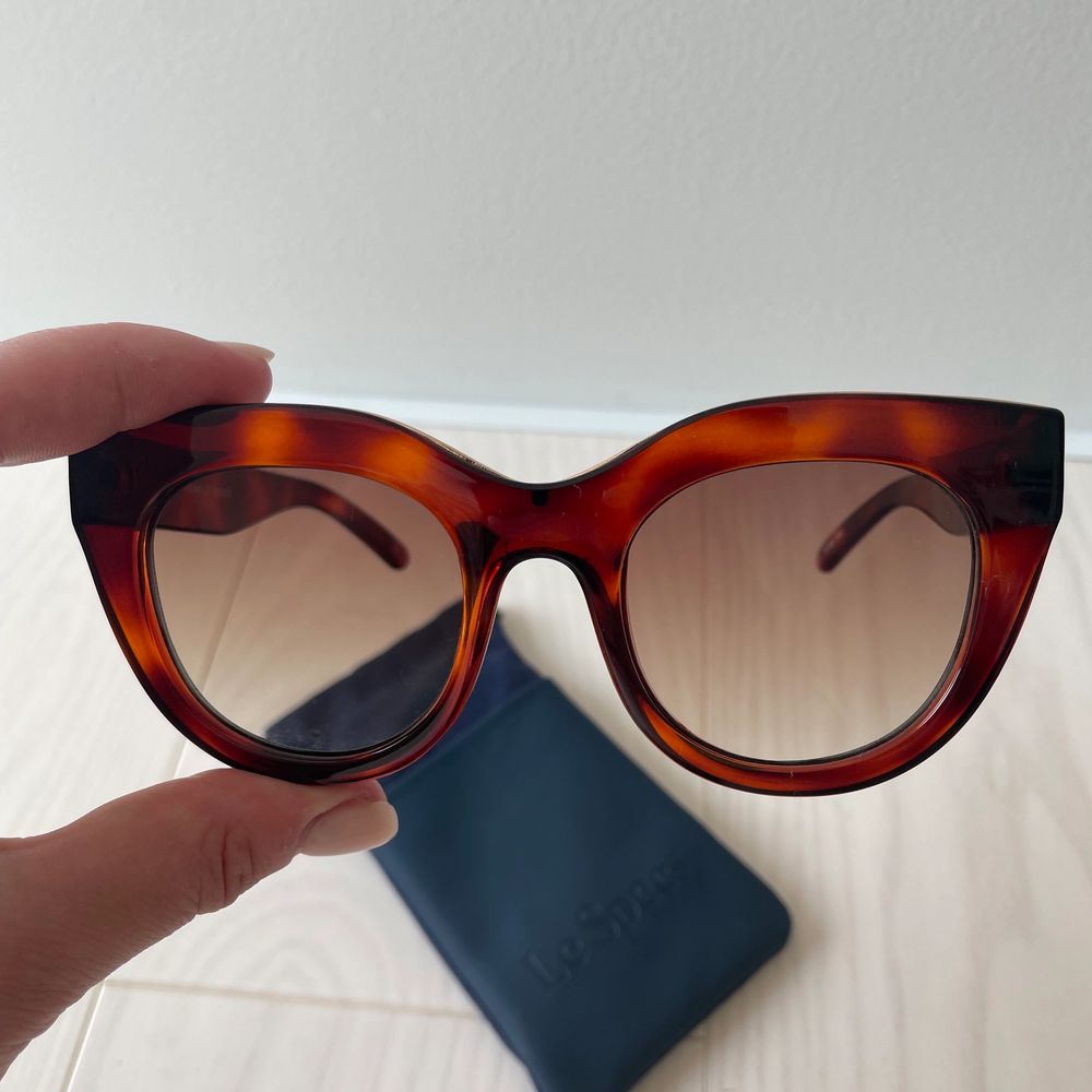 Le Specs Solglasögon | Plick Second Hand
