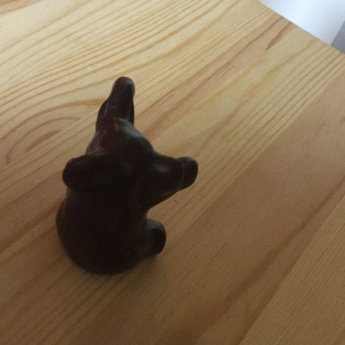 Prydnads elefant - 90