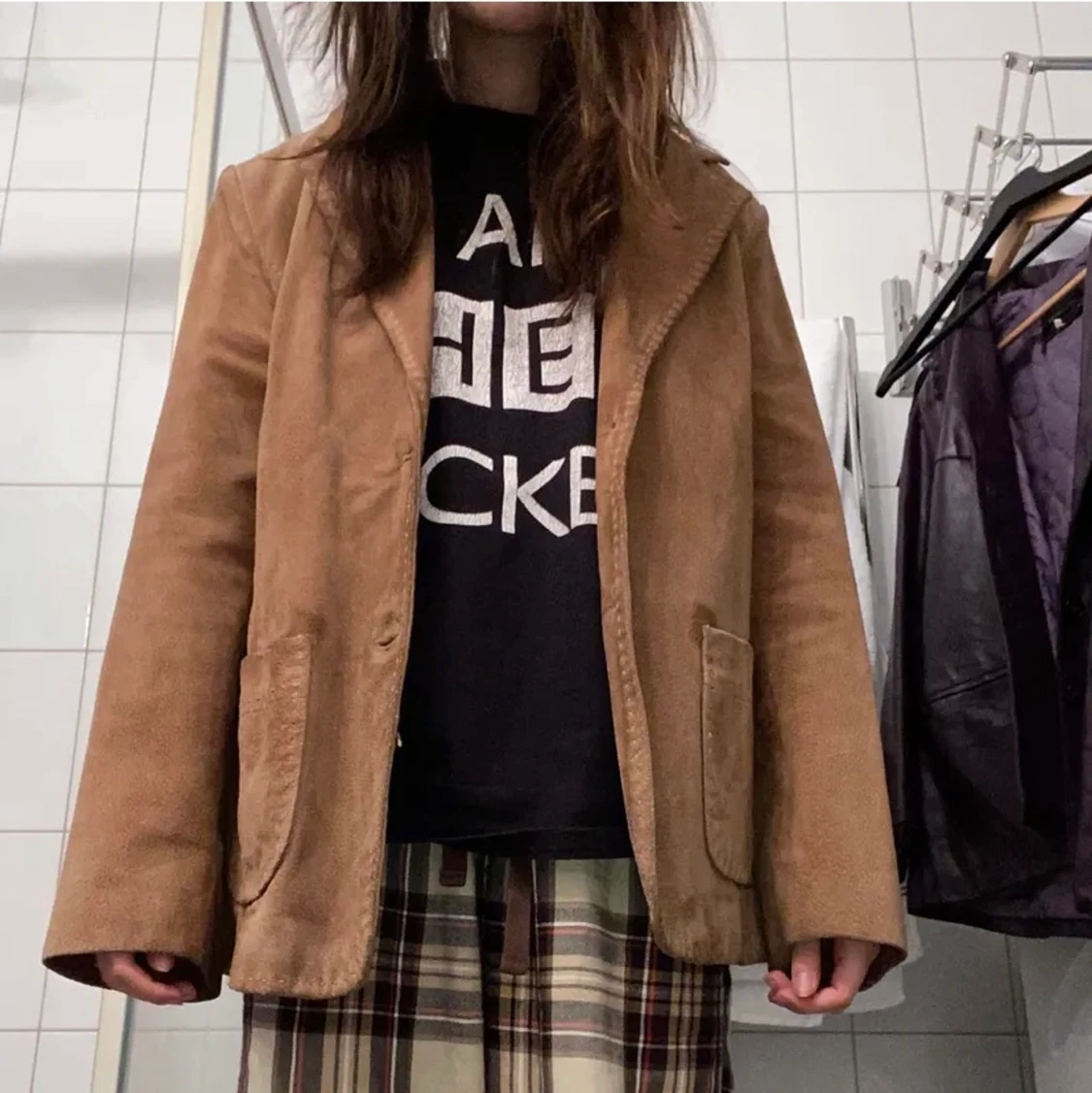 brun mockajacka!! - 91