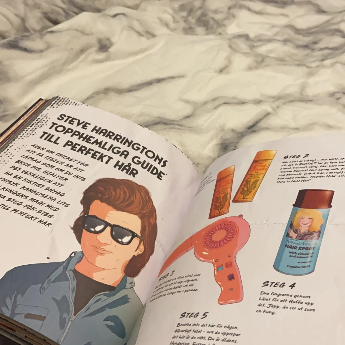 Stranger things bok - 91