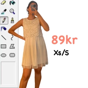 Klädning - 💜Hör gärna av dig om du vill se fler bilder. 