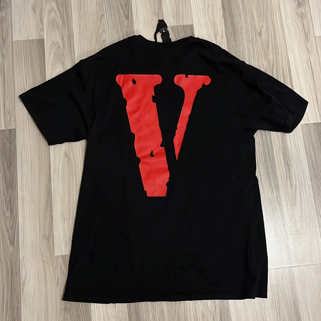 Vlone OG stapel tee - 90