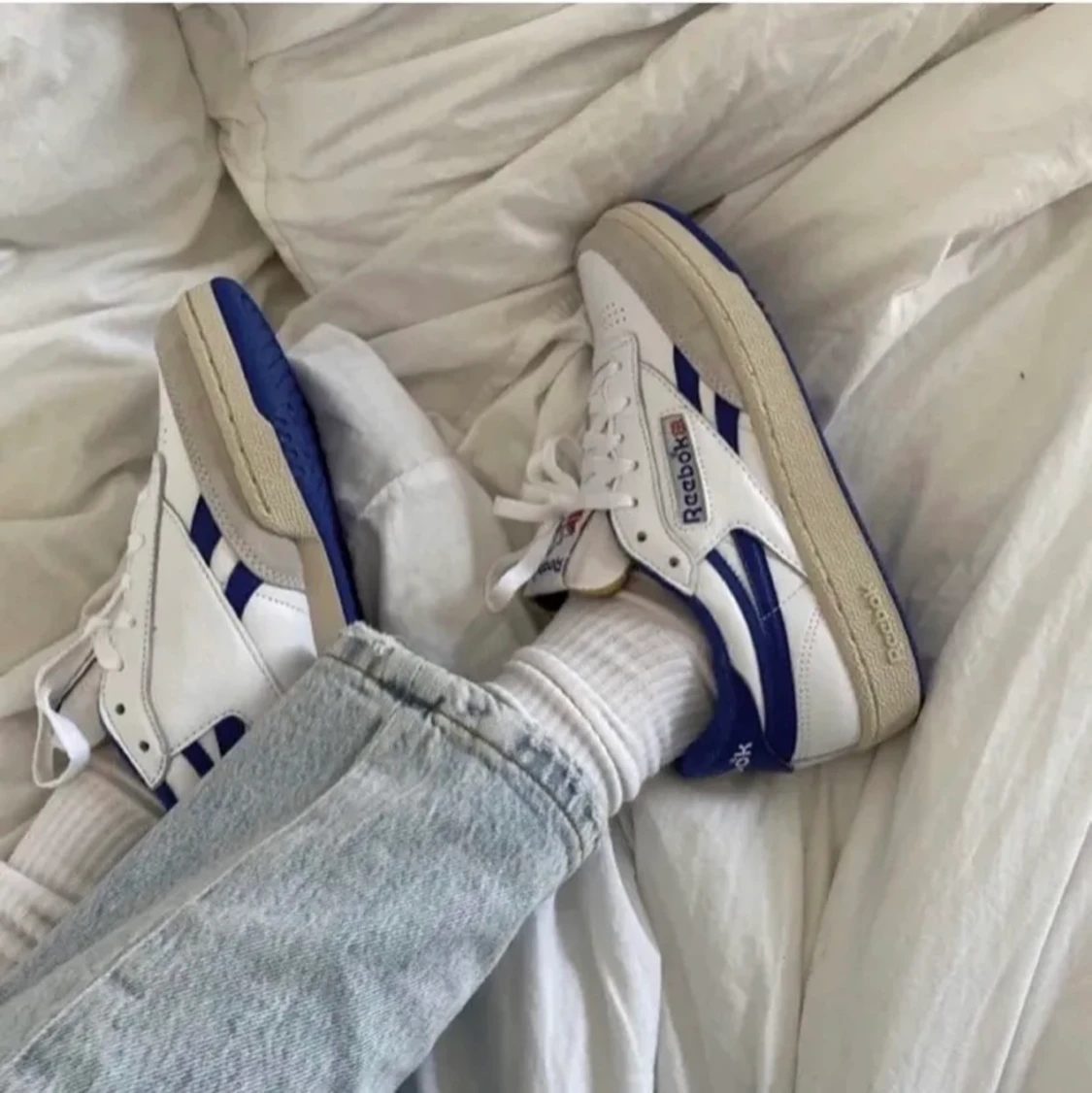 REEBOK sneakers vintage  - 90