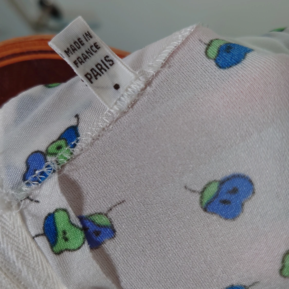 Vintageklänning  - 91