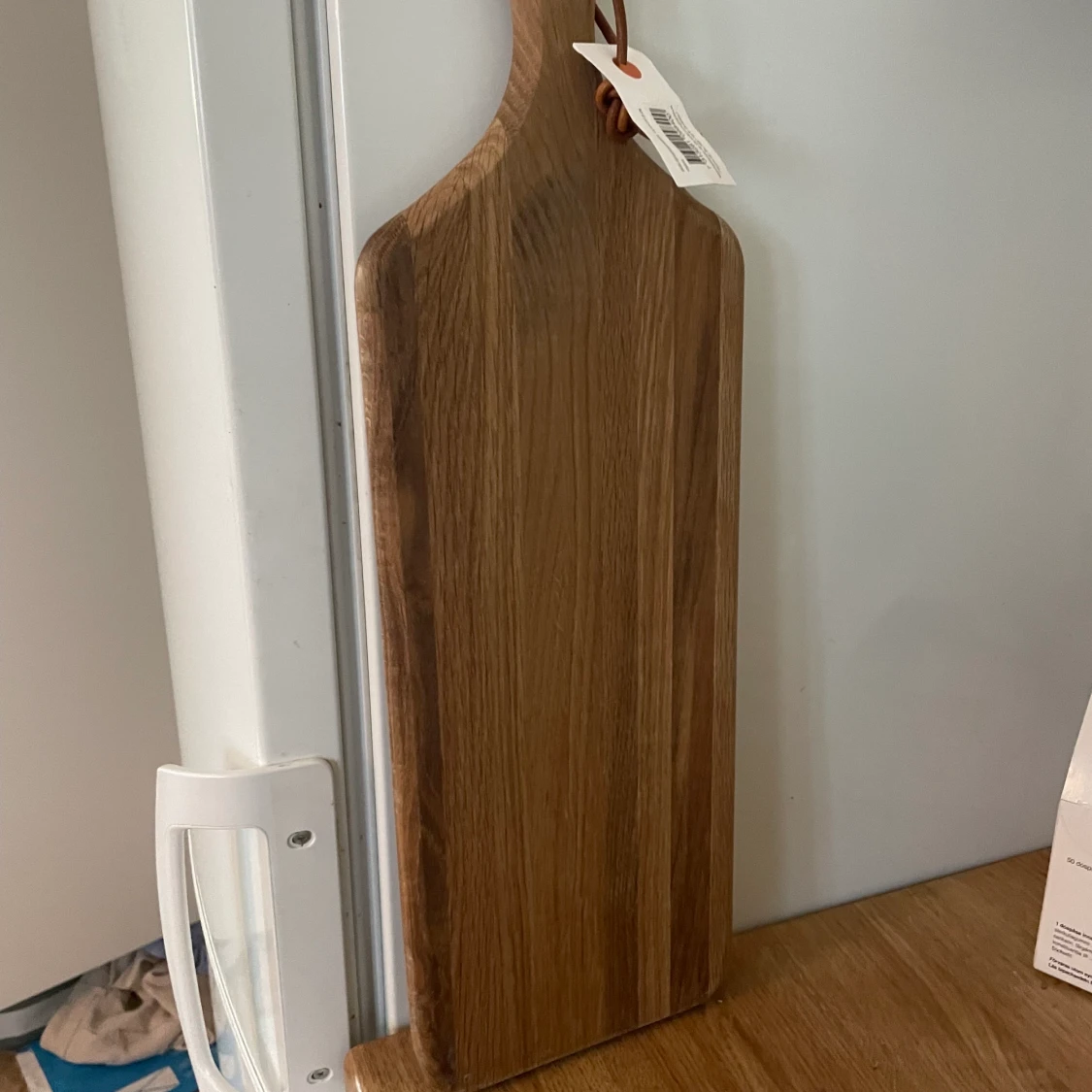 Anders Petter skärbräda  - 91