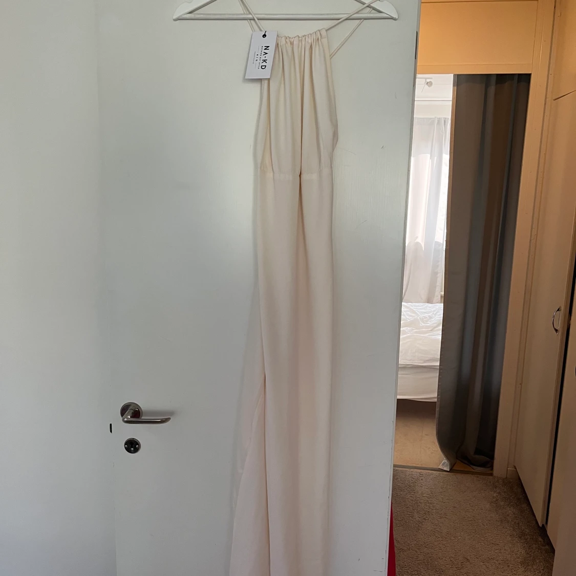 BALKLÄNNING oanvänd - 91