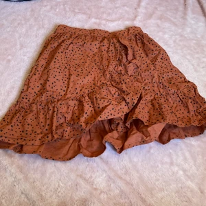 Kjol - Andvän 0 gånger 💗 