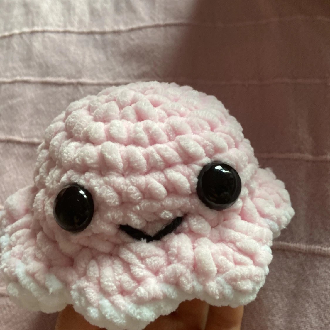 Virkad bläckfisk - 90