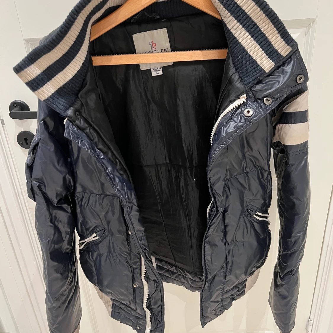 Moncler Jacka  - 91
