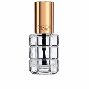 Genomsklinligt Nagellack Loreal - Genomskinligt Nagellack från Loreal. Oanvänd och oöppnad. Färg: 110 