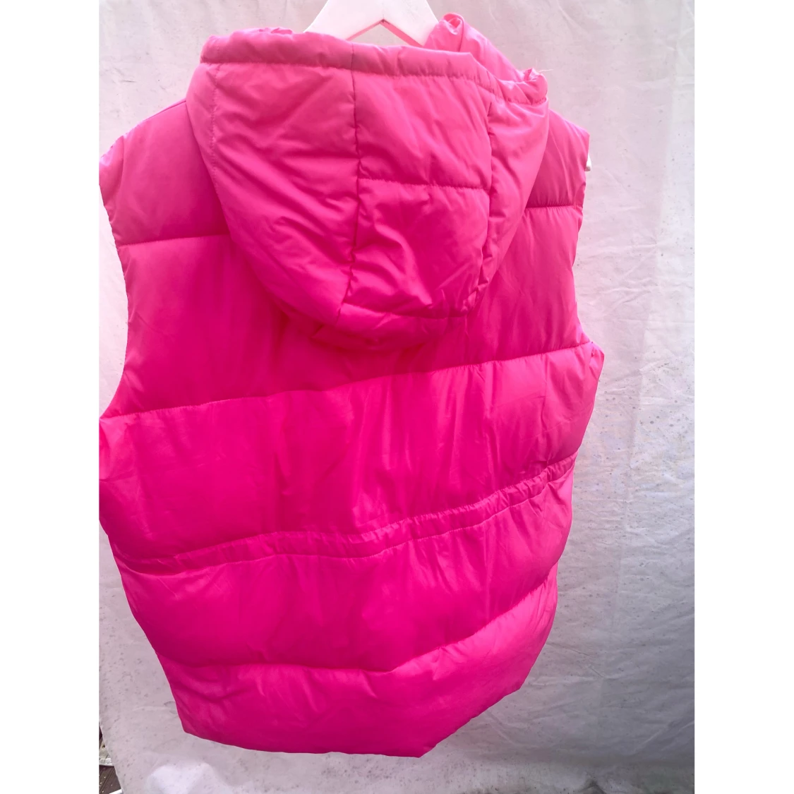 Envi väst rosa strl s  - 90