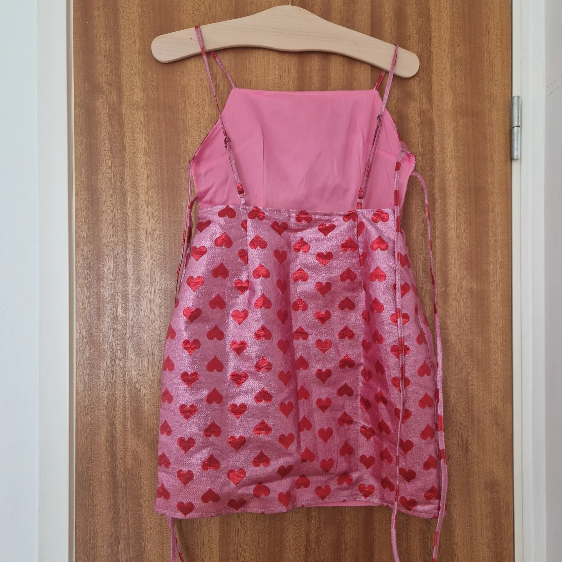 Kort klänning  - 90